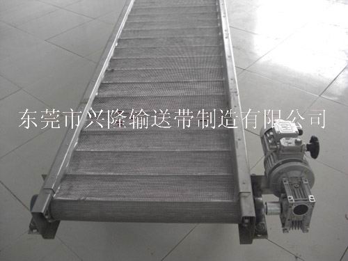 不锈钢链条网带