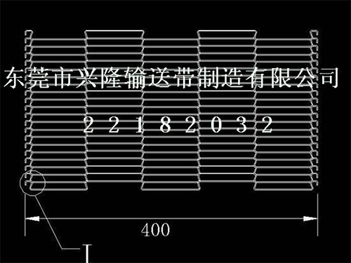 输送带
