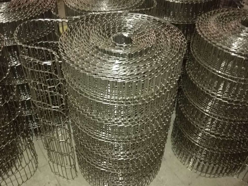 关于网带主要用途是什么？